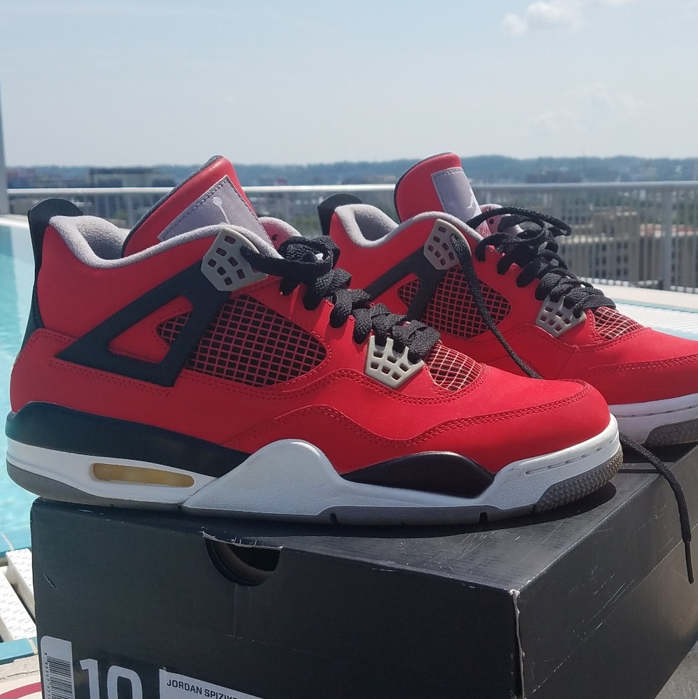 Jordan shoes